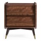 Hyedua Mid-Century Bedside Chest of Drawers