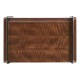 Hyedua Mid-Century Bedside Chest of Drawers