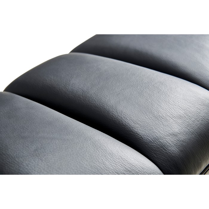 Hyedua Mid-Century Bench