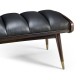 Hyedua Mid-Century Bench