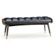 Hyedua Mid-Century Bench