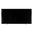 Black Lacquer Chest of Drawers