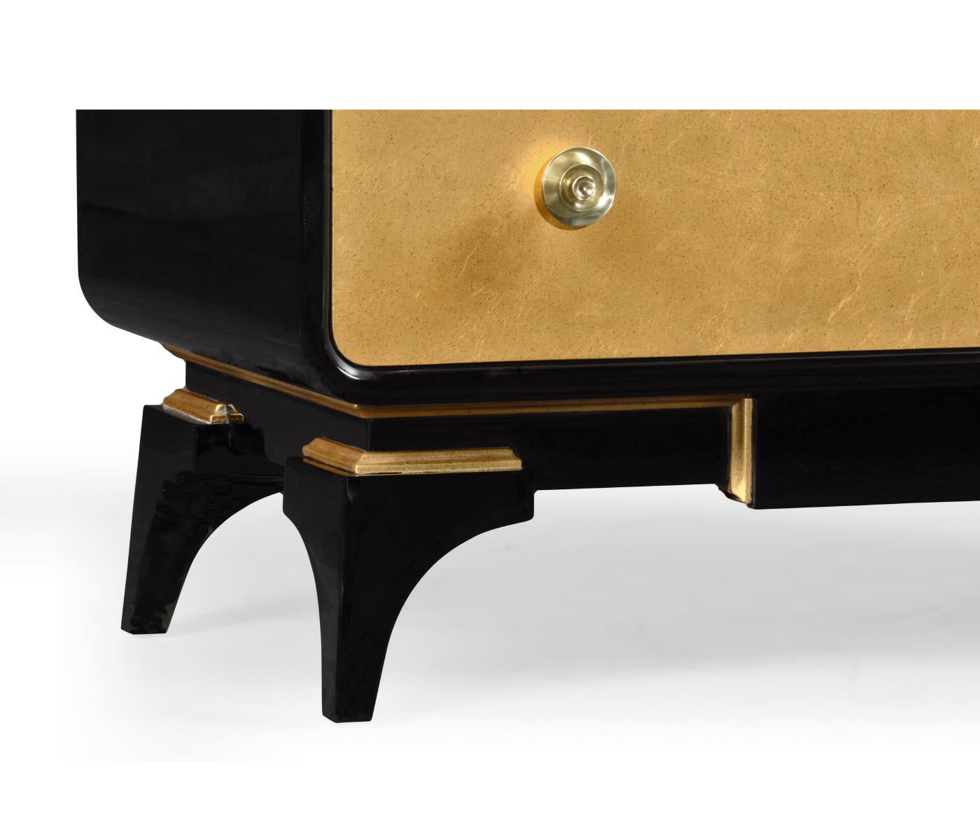 Emperor Red Chest of Drawers
