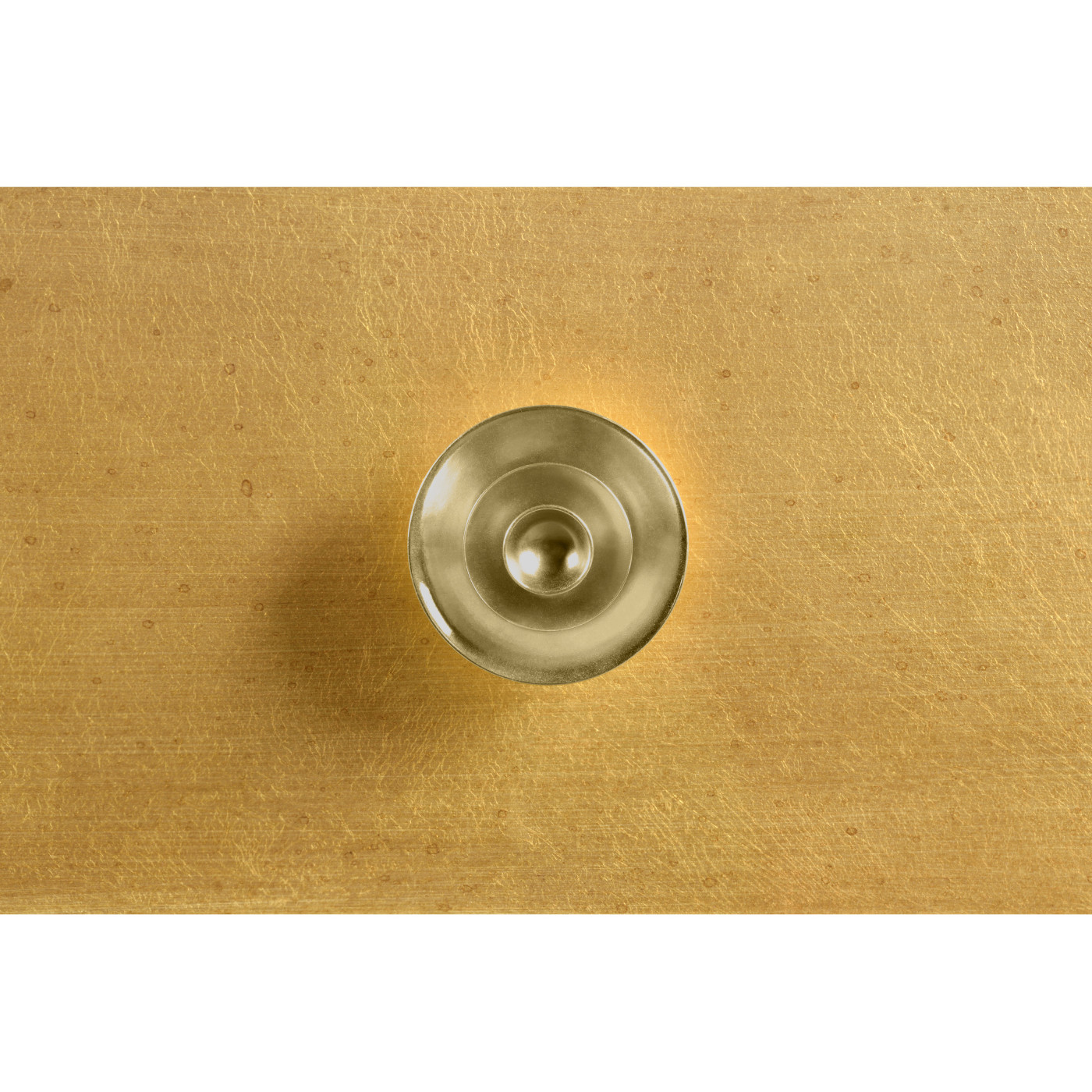 Emperor Red Chest of Drawers