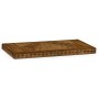 Seaweed Marquetry Backgammon Board