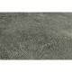 Black Eucalyptus Rectangular Anthracite Shagreen Console Table