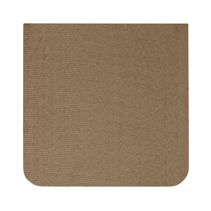 Brown Italian Layer Nesting Tables