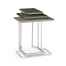 Grey Italian Layer Nesting Tables