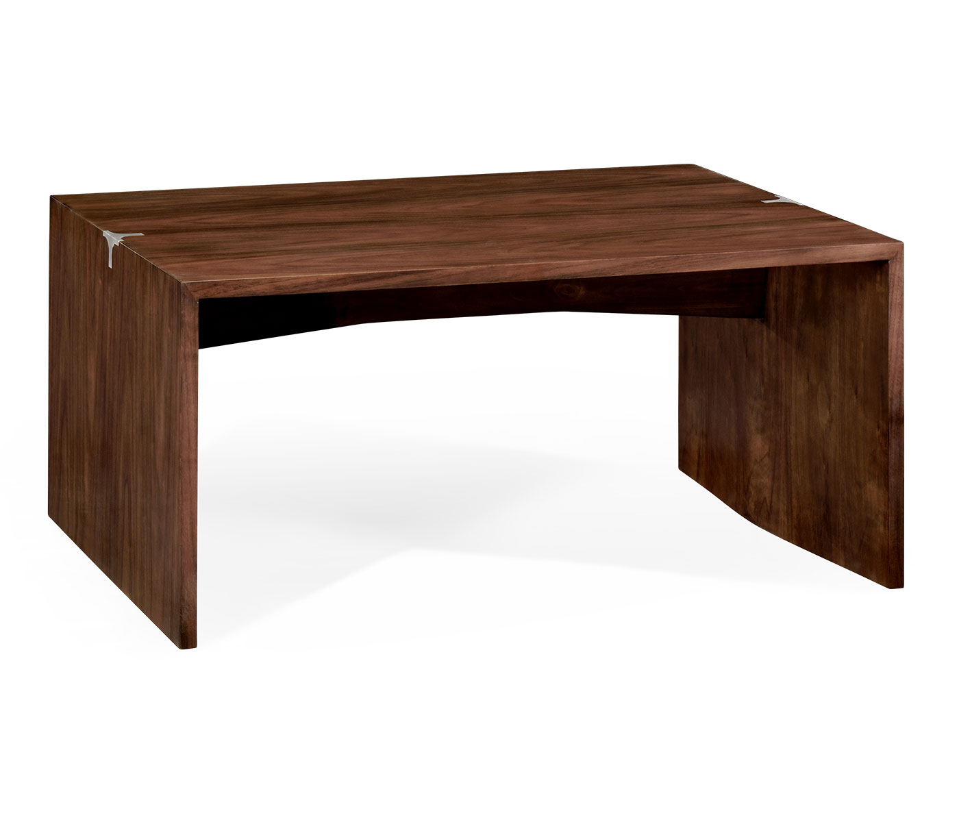 Rectangular coffee table