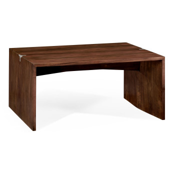 Rectangular coffee table