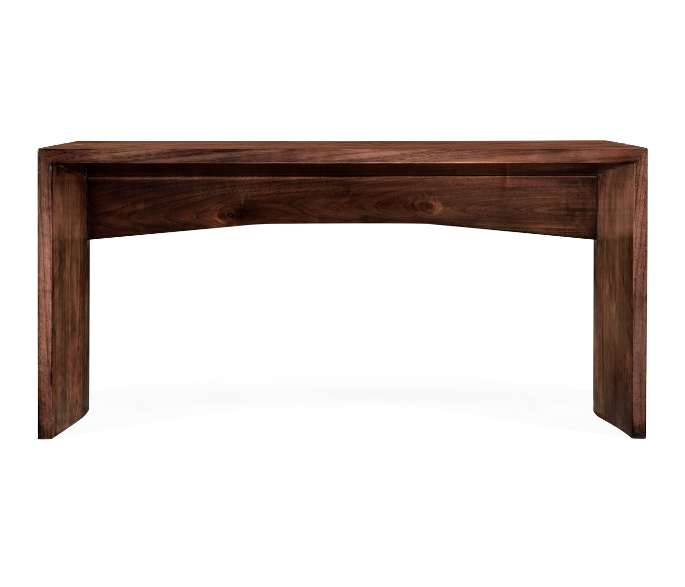 Rectangular coffee table