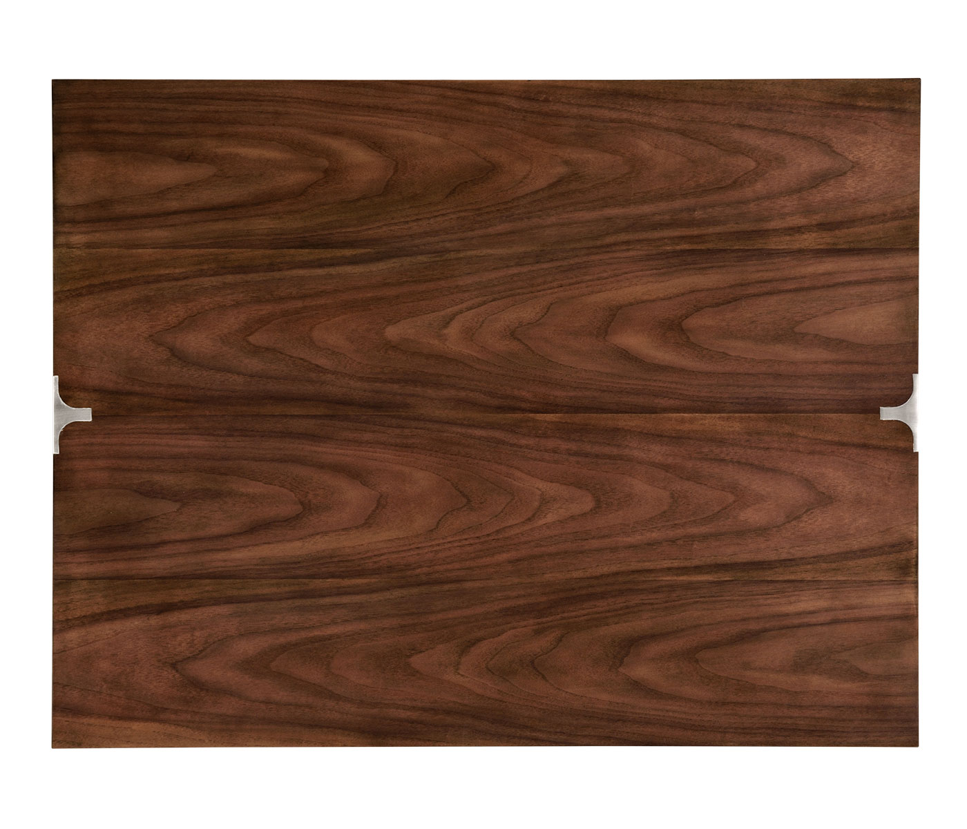 Rectangular coffee table