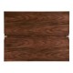 Rectangular coffee table