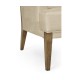 Langkawi Light Brown Oak Occasional Chair