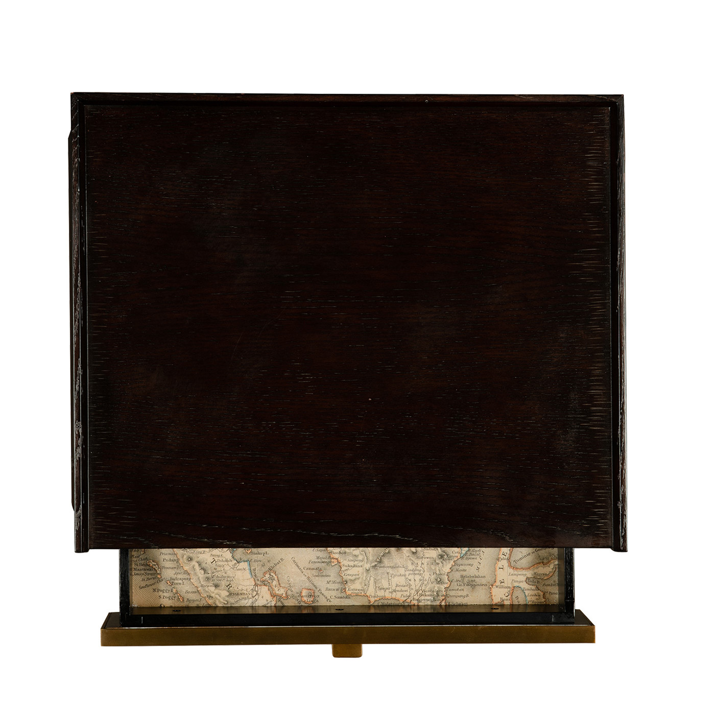 Medium Bedside Table with A Separate Tray