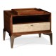 Medium Bedside Table with A Separate Tray