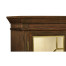 Two-Door Calista Display Cabinet