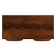 Large Mahogany Chest Of Drawers