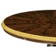 Dining Table with Gilt Carved Molding 71