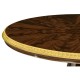 Dining Table with Gilt Carved Molding 79