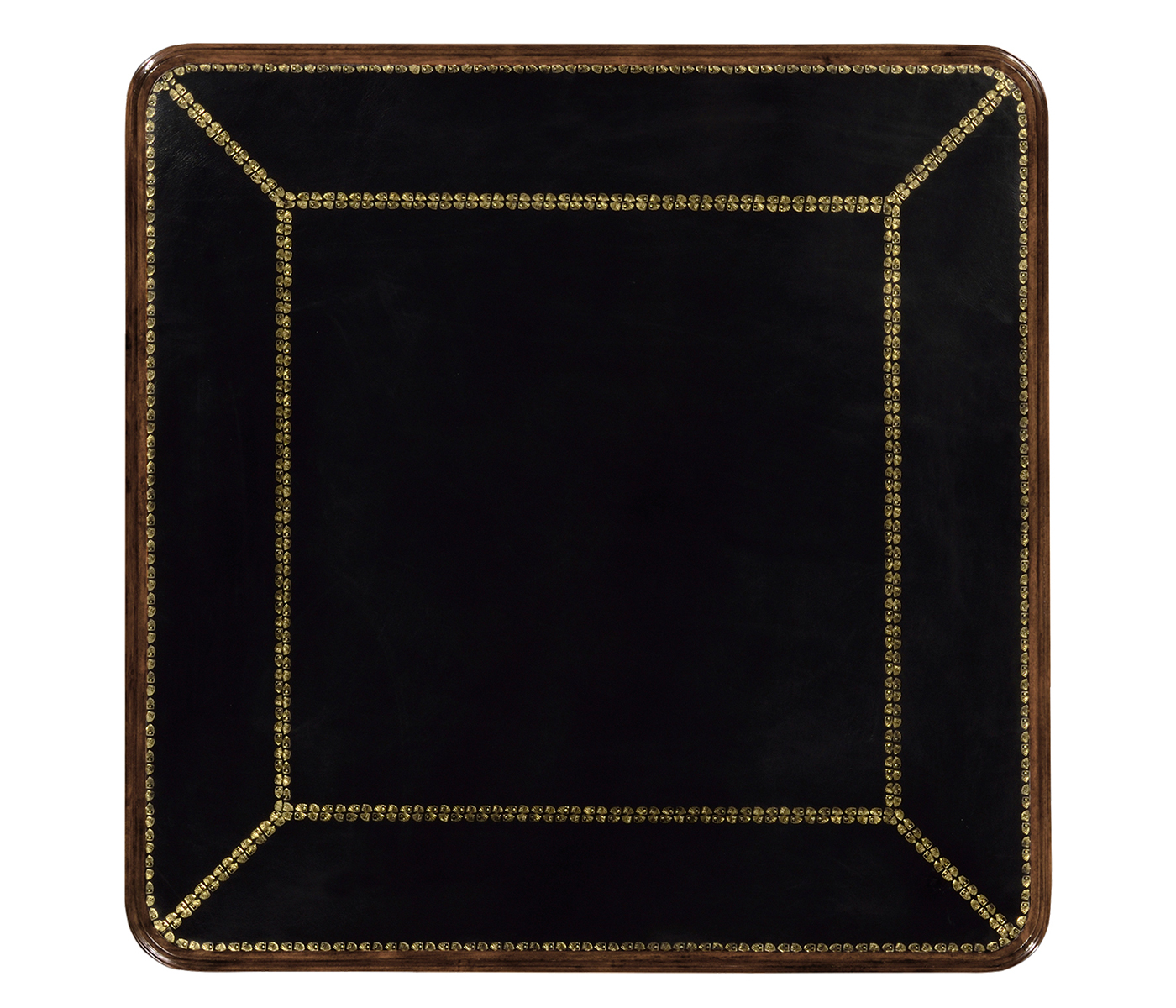 Interchangeable Breakfast/Games table with gilt carved detailing