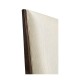 Black Eucalyptus Dining Side Chair