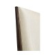 Black Eucalyptus Dining Side Chair