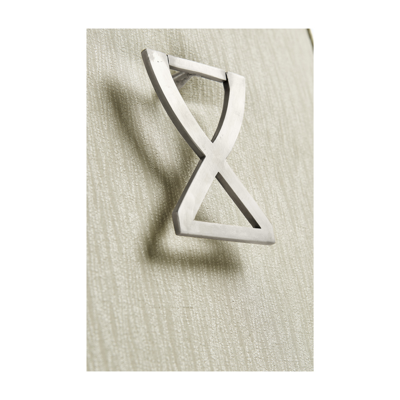 Black Eucalyptus Dining Side Chair