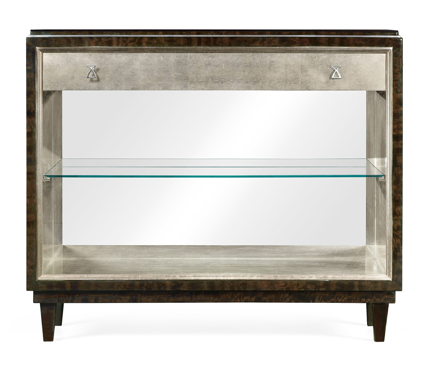Black Eucalyptus Sideboard