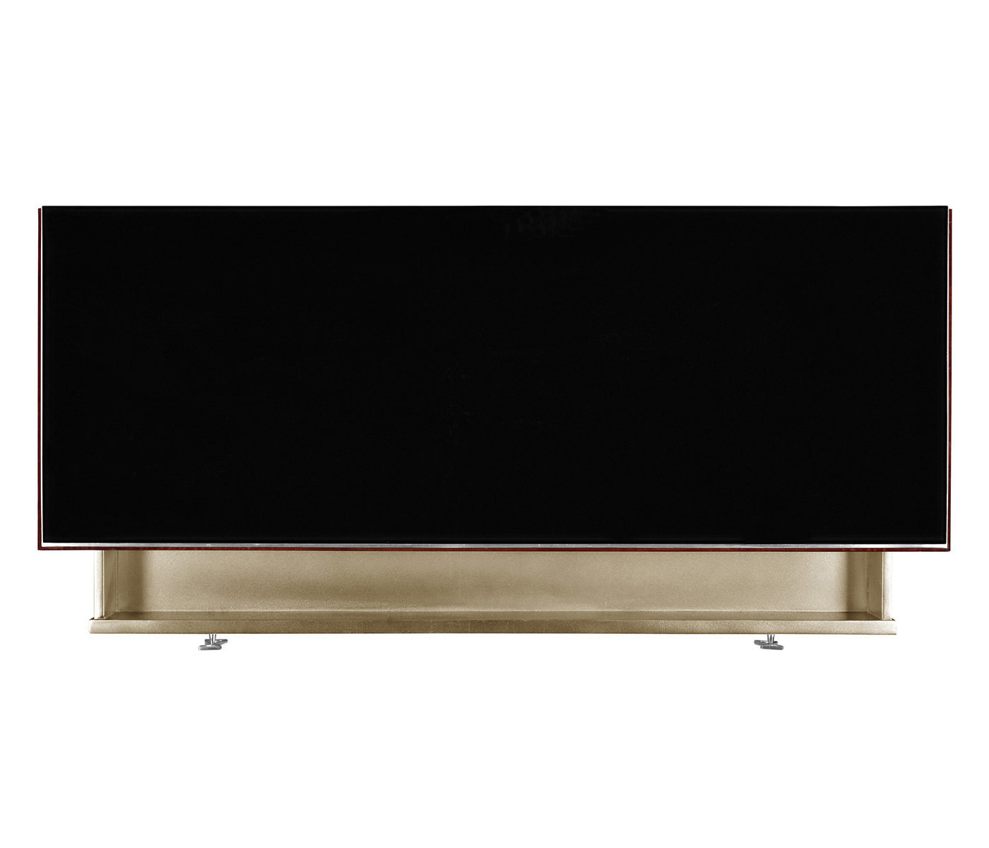 Black Eucalyptus Sideboard
