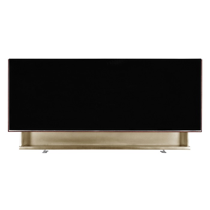 Black Eucalyptus Sideboard