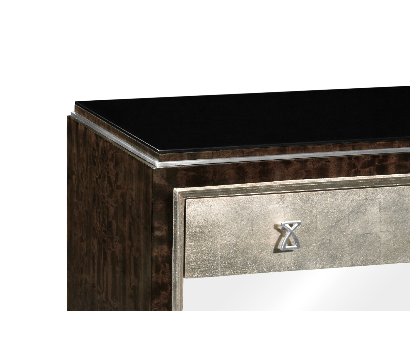 Black Eucalyptus Sideboard