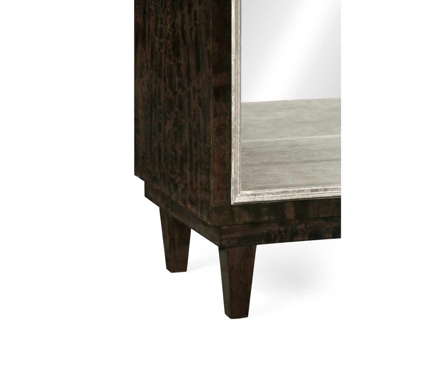Black Eucalyptus Sideboard