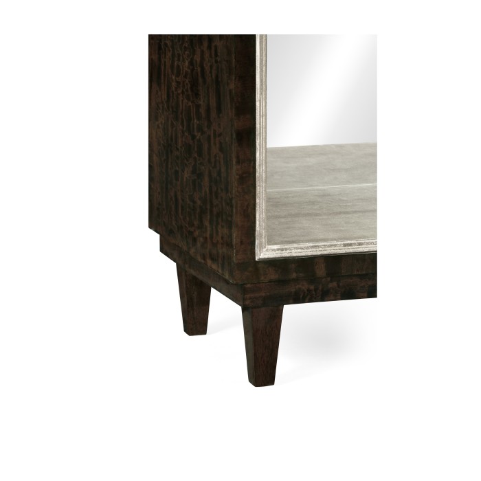 Black Eucalyptus Sideboard