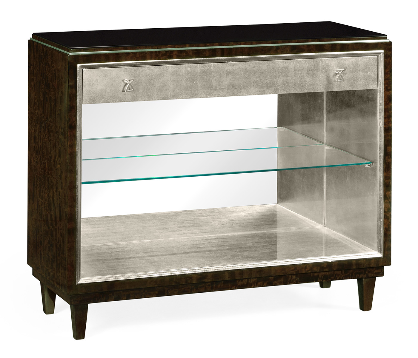 Black Eucalyptus Sideboard