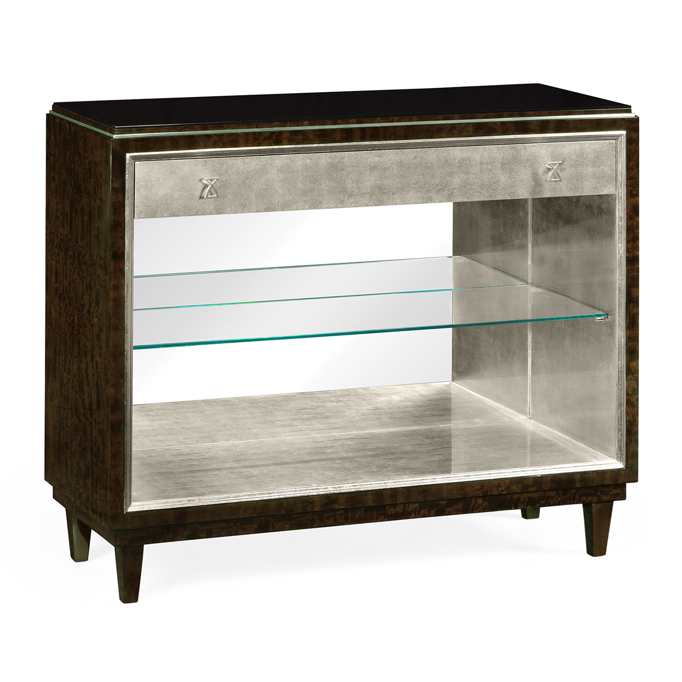 Black Eucalyptus Sideboard