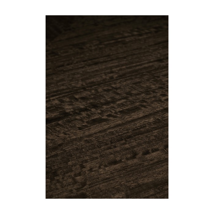Black Eucalyptus Oval Dining Table 96