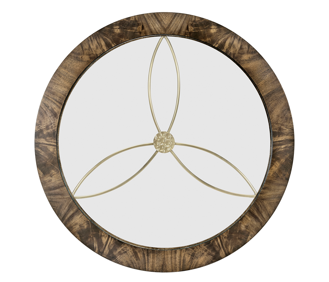 Buckingham Round Side Table