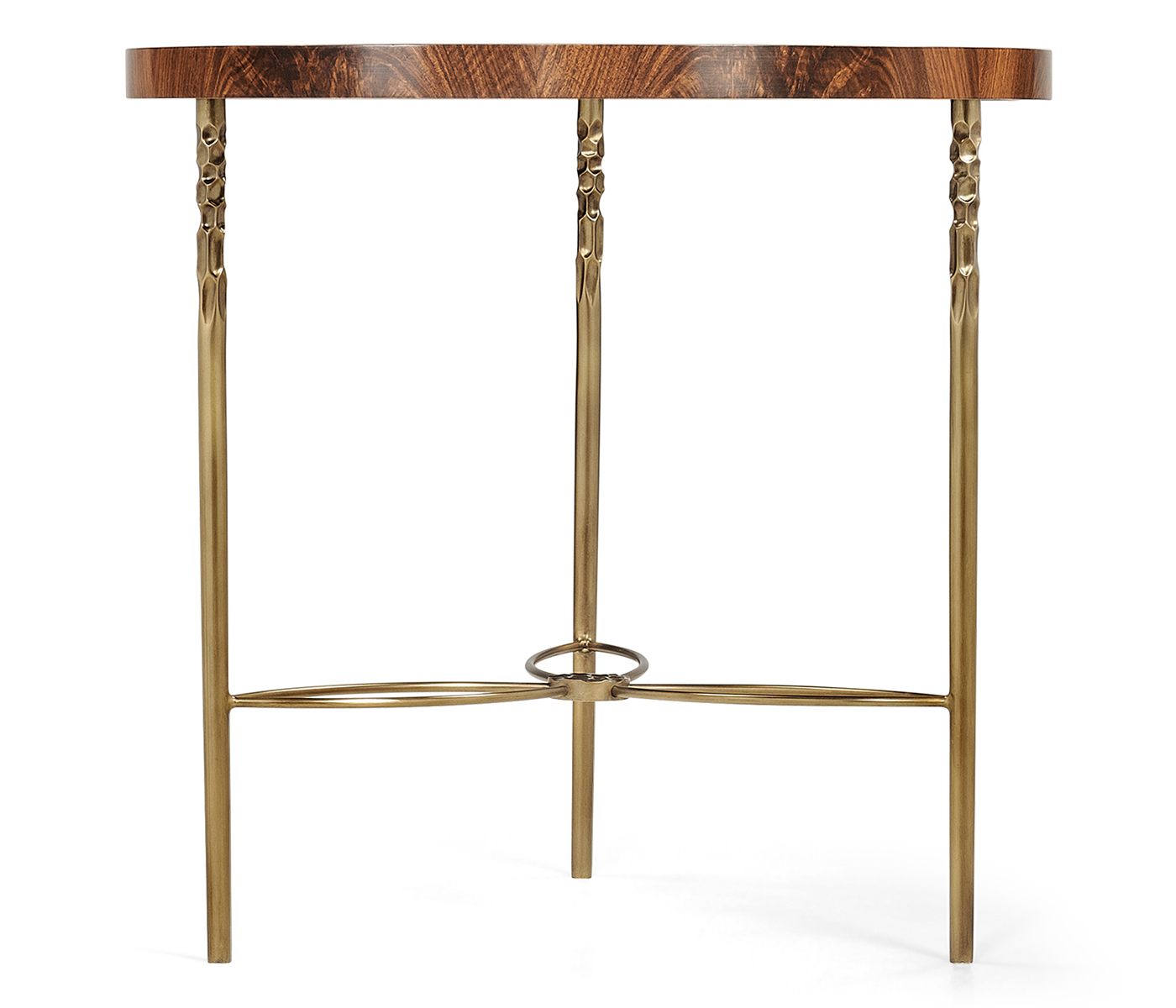 Traditional Round Side Table