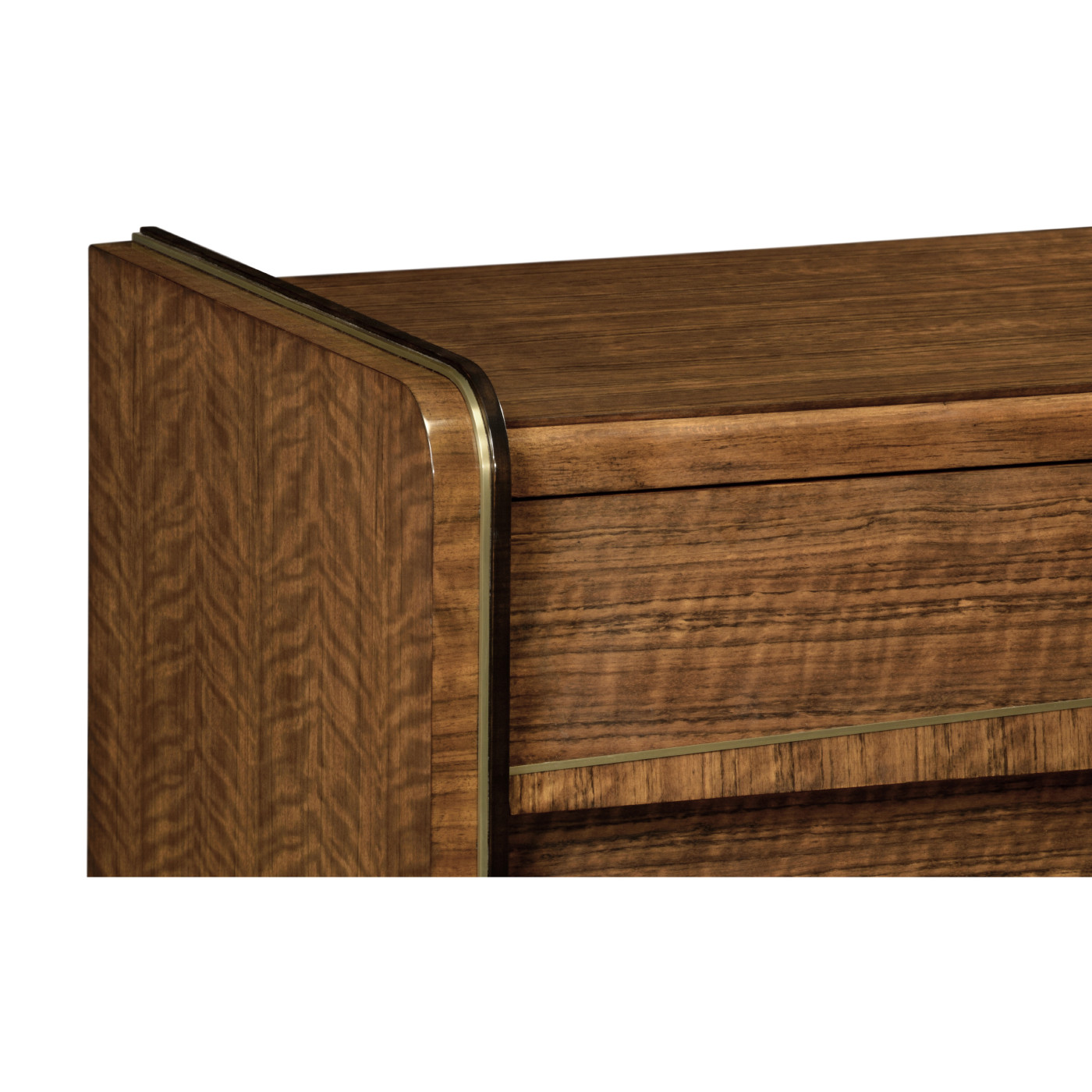 Hyedua Mid-Century Chest of Drawers