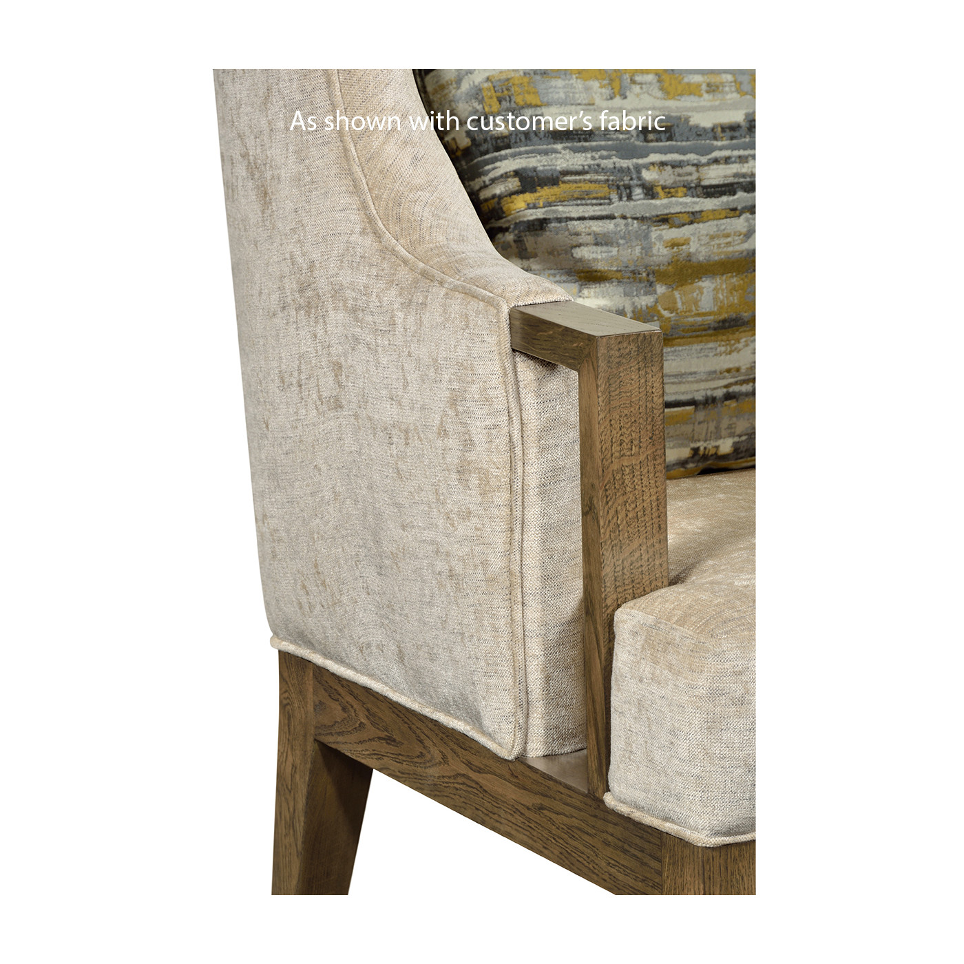 Langkawi Lounge Chair