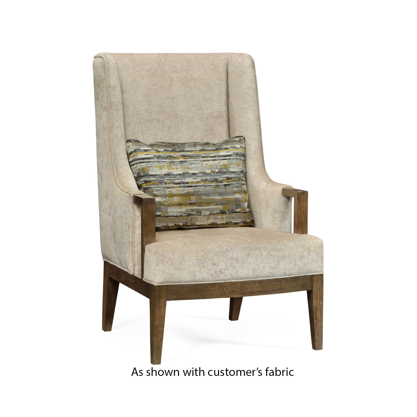 Langkawi Lounge Chair