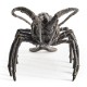Antique Dark Bronze Langoustine