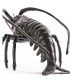 Antique Dark Bronze Langoustine