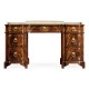 Federal Style Mahogany Desk