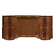 Federal Style Mahogany Desk
