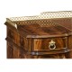 Federal Style Mahogany Desk