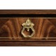 Federal Style Mahogany Desk