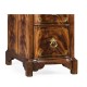 Federal Style Mahogany Desk