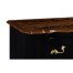 Chest of drawesr in painted black